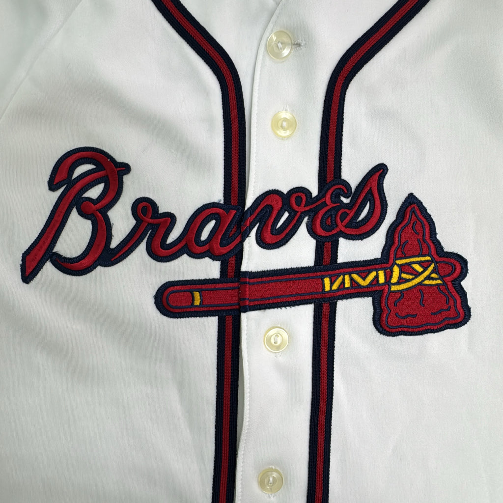 Majestic Baseball Uniform