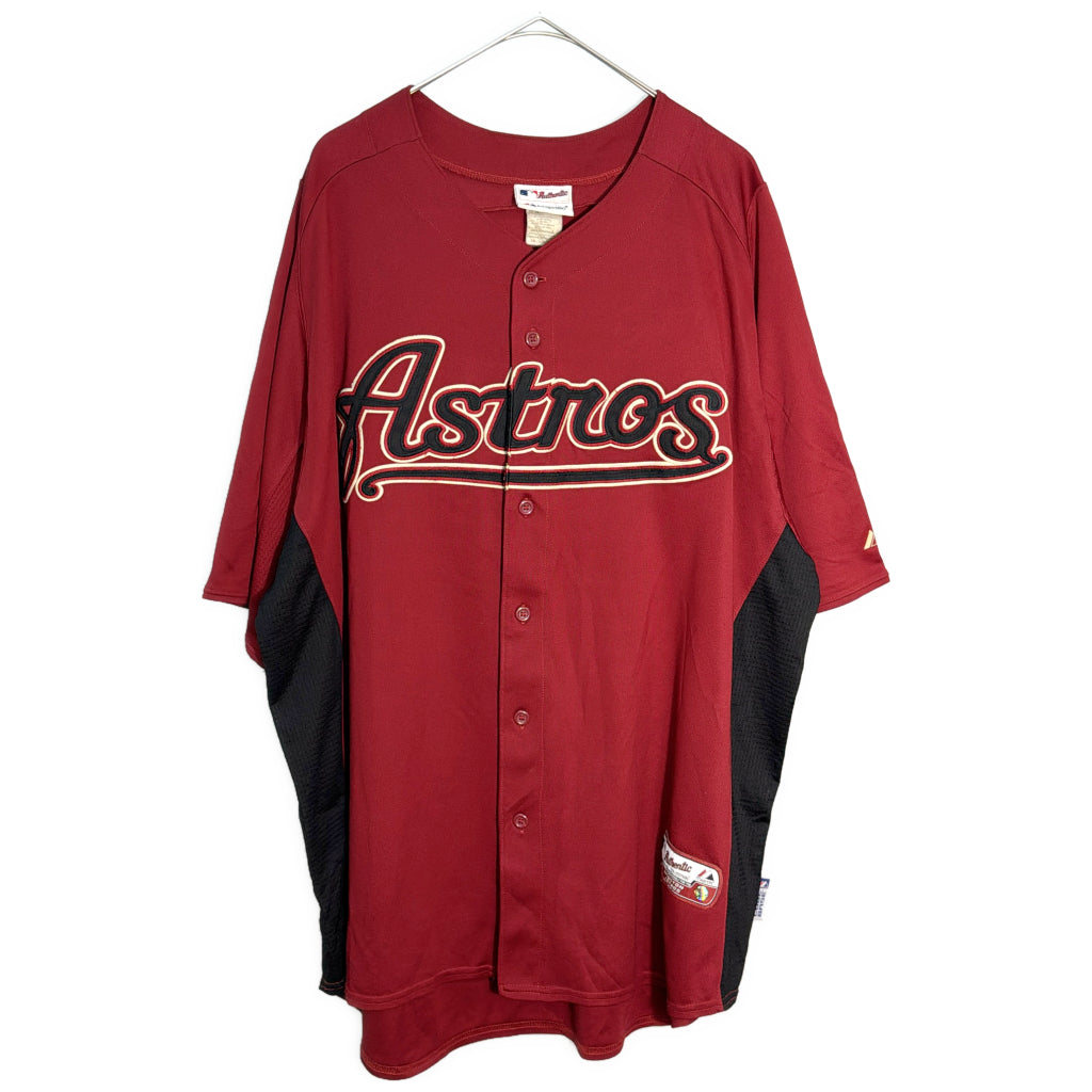 Majestic Baseball Uniform