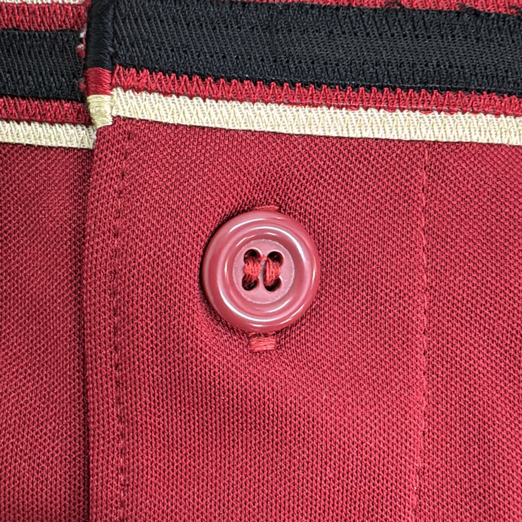 Majestic Baseball Uniform