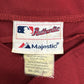 Majestic Baseball Uniform