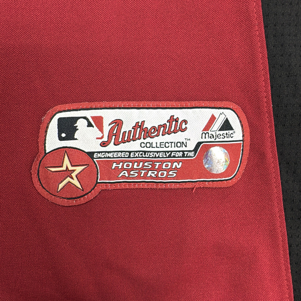 Majestic Baseball Uniform