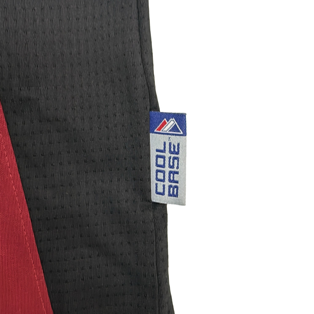 Majestic Baseball Uniform