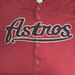 Majestic Baseball Uniform