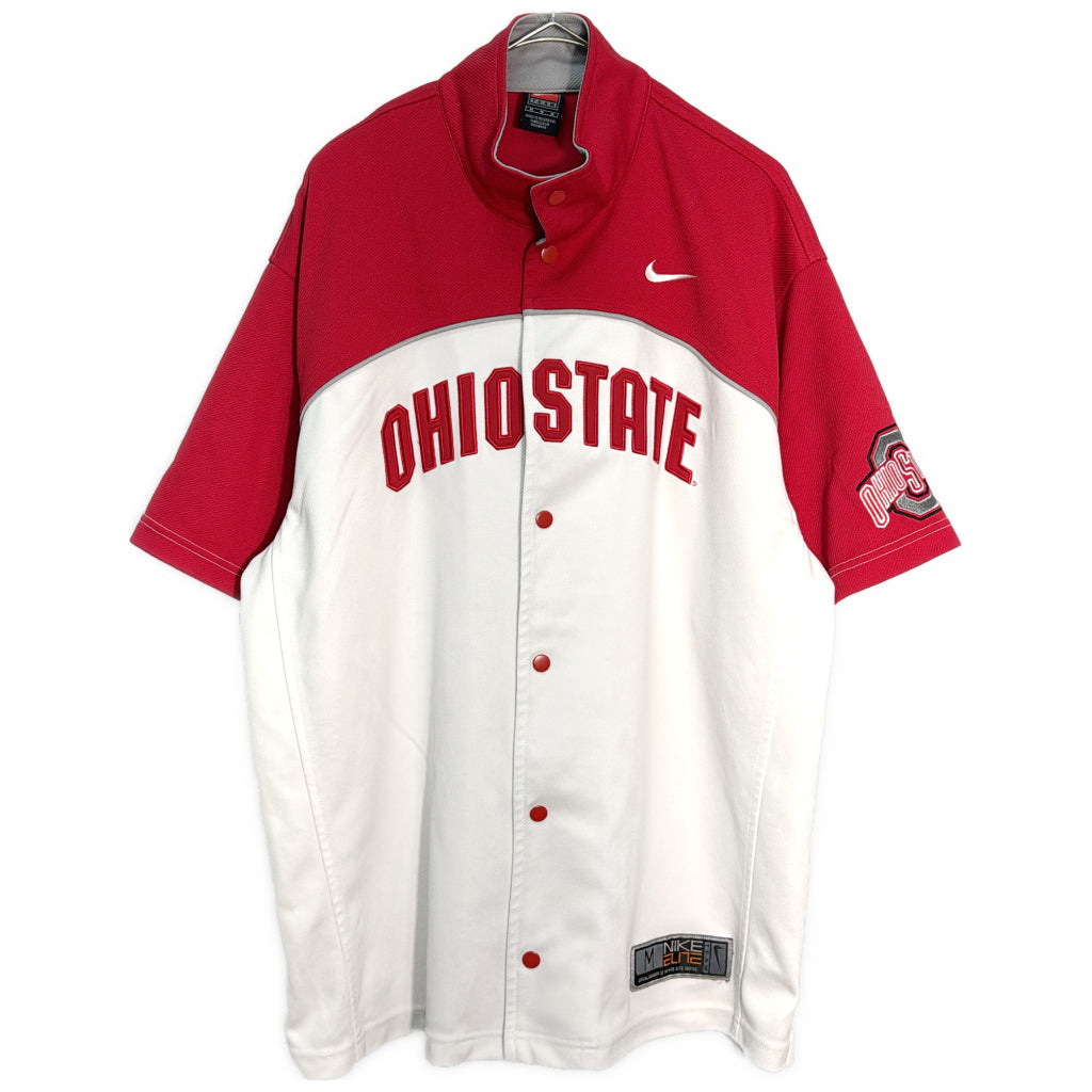 00s NIKE Track Track Jacket