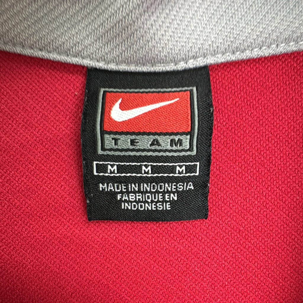 00s NIKE Track Track Jacket
