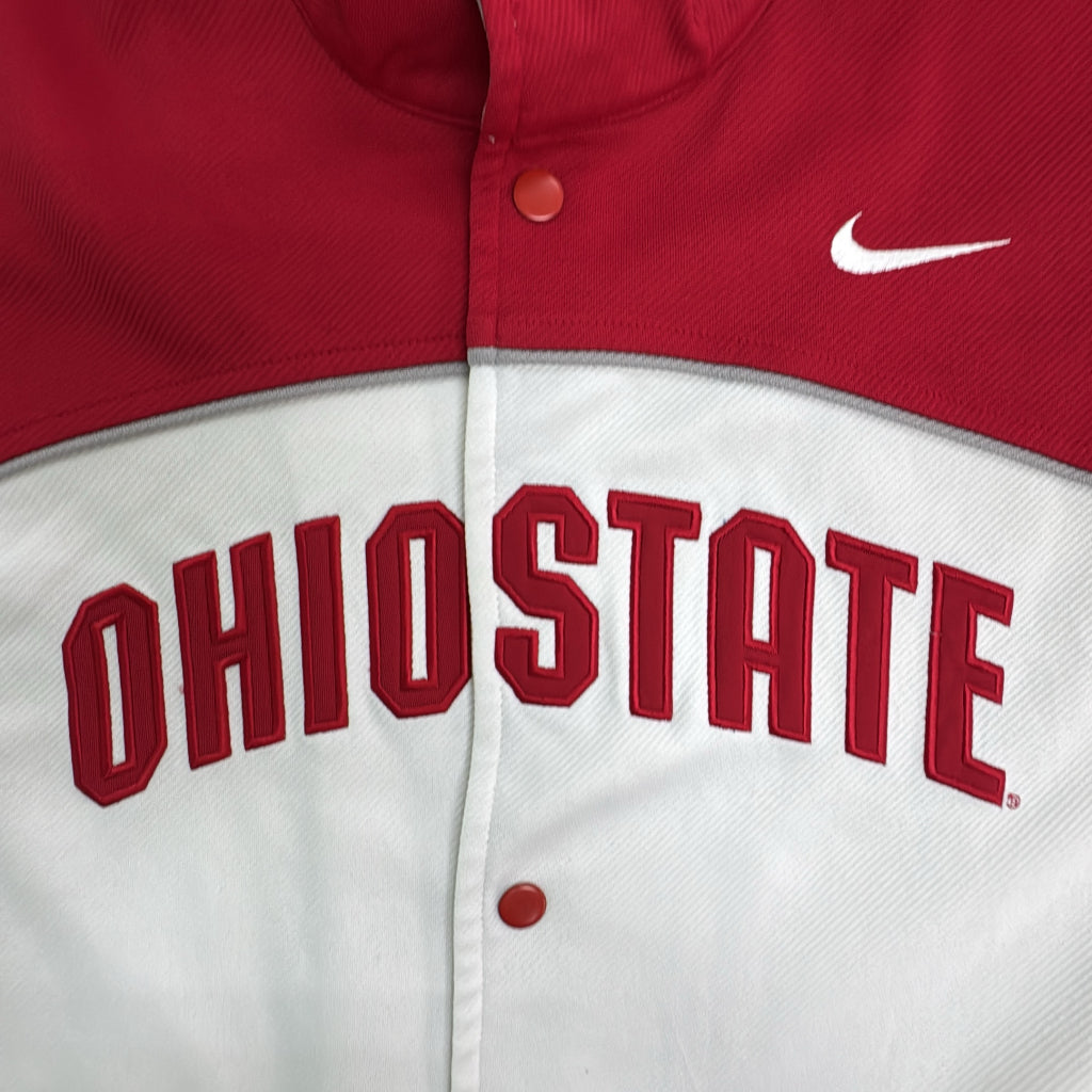 00s NIKE Track Track Jacket