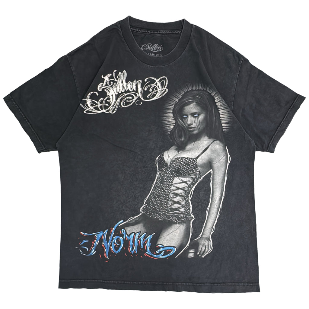 Sullen Art Collective Brand T-Shirt