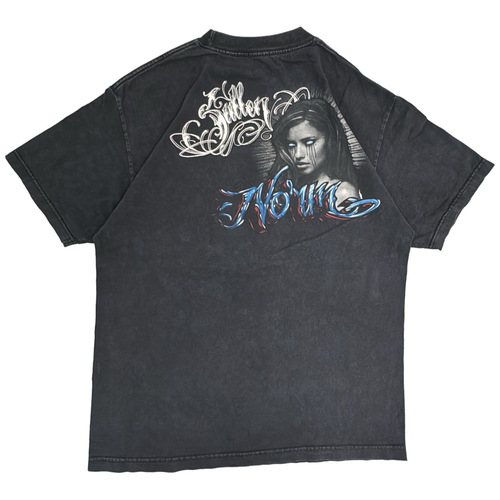 Sullen Art Collective Brand T-Shirt