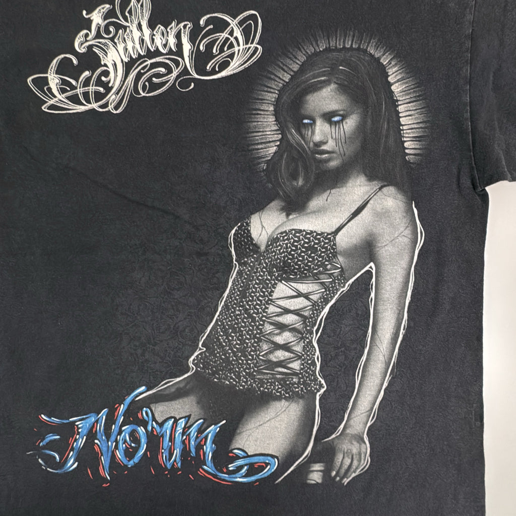 Sullen Art Collective Brand T-Shirt
