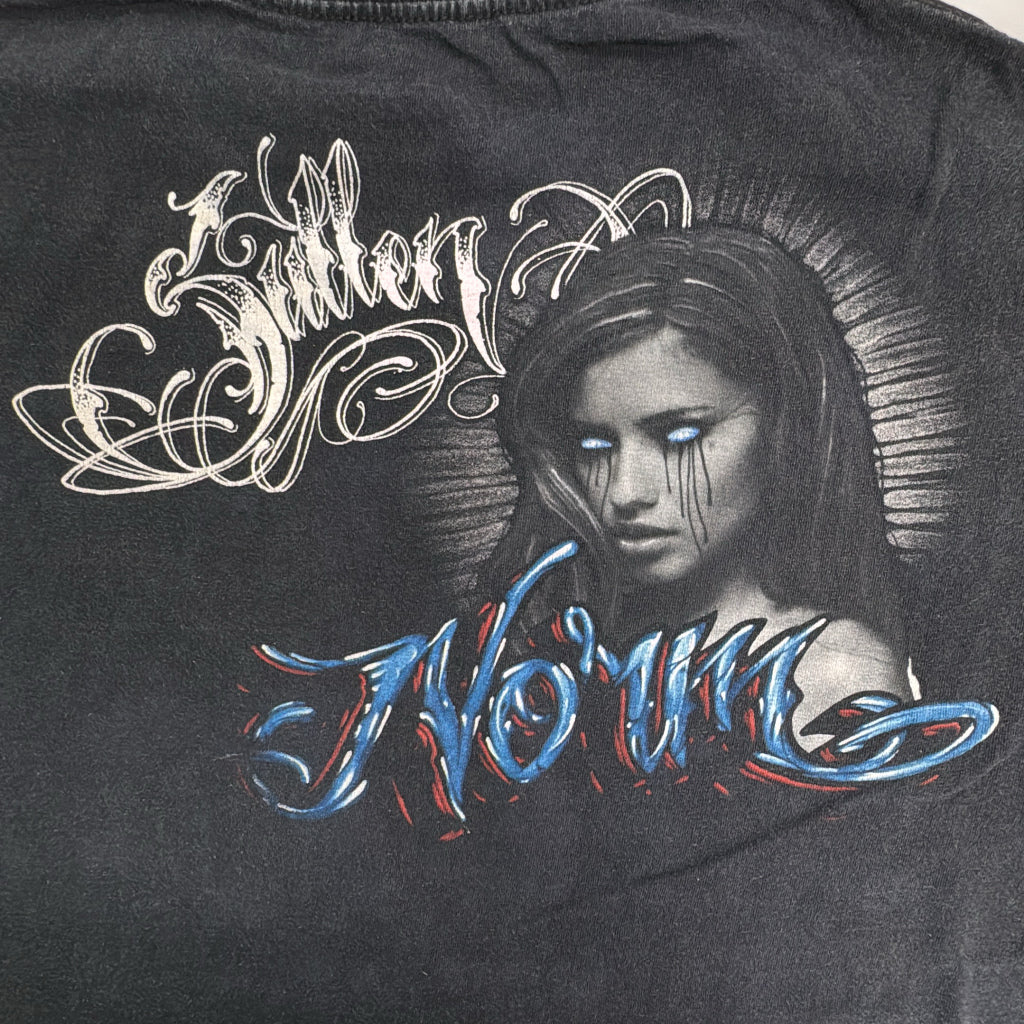 Sullen Art Collective Brand T-Shirt