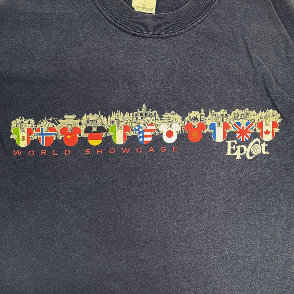 Disney Character T-Shirt