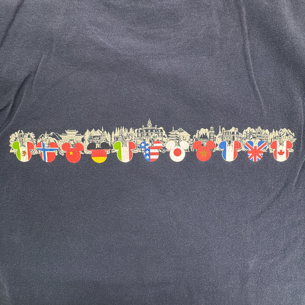 Disney Character T-Shirt