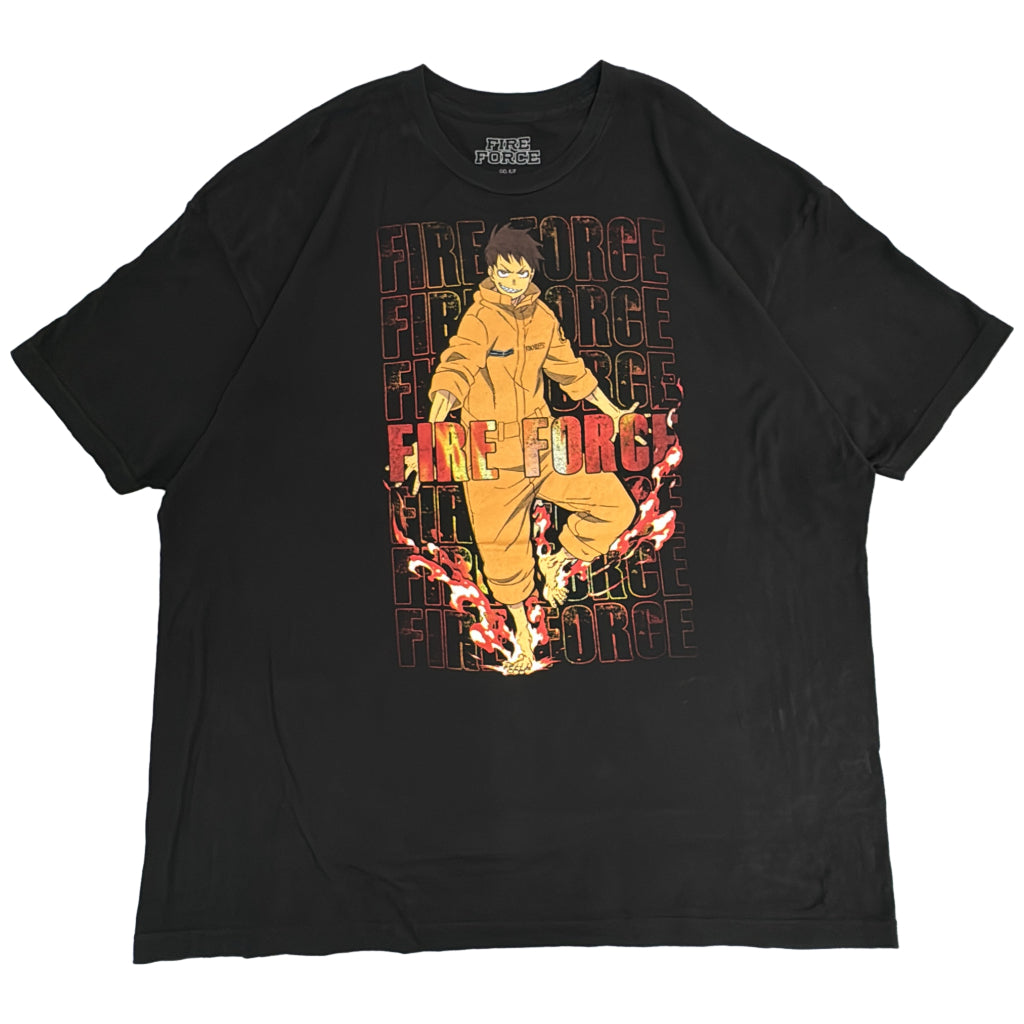 Character T-Shirt
