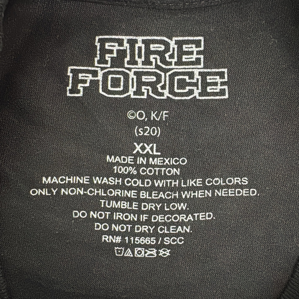Character T-Shirt
