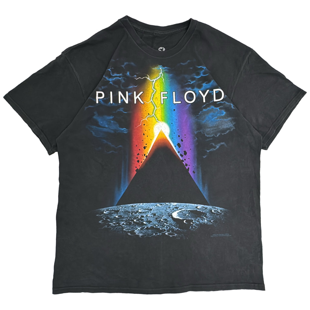 LIQUID BLUE Musician T-Shirt