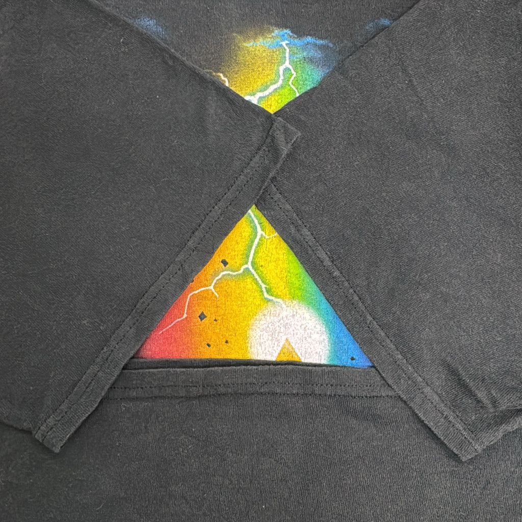 LIQUID BLUE Musician T-Shirt