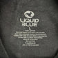 LIQUID BLUE Musician T-Shirt
