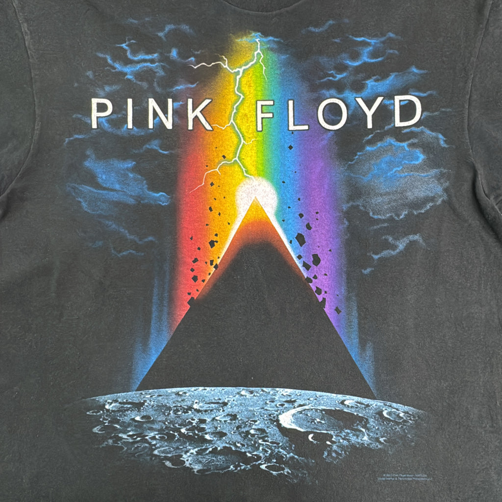 LIQUID BLUE Musician T-Shirt