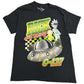 RIPPLE JUNCTION Character T-Shirt
