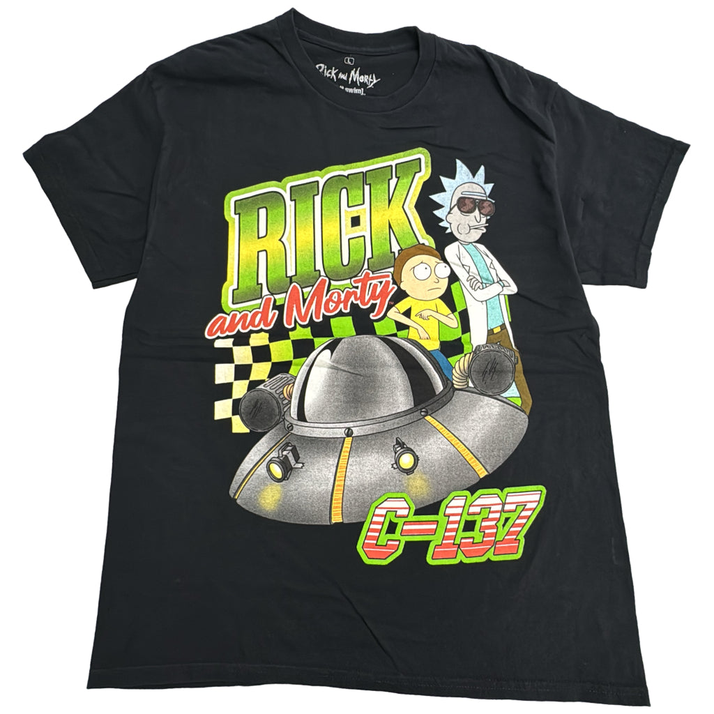 RIPPLE JUNCTION Character T-Shirt