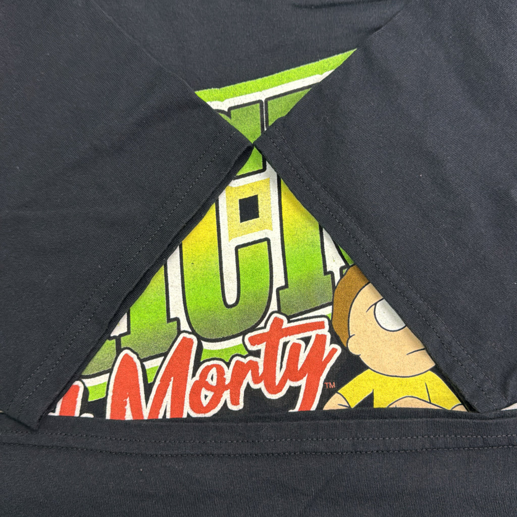 RIPPLE JUNCTION Character T-Shirt