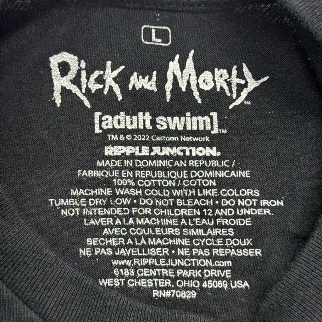 RIPPLE JUNCTION Character T-Shirt