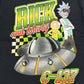 RIPPLE JUNCTION Character T-Shirt