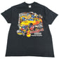 GILDAN Motorcycle T-Shirt