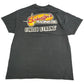 GILDAN Motorcycle T-Shirt