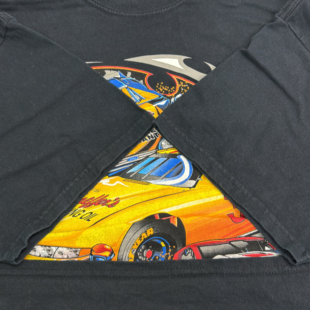 GILDAN Motorcycle T-Shirt