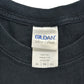 GILDAN Motorcycle T-Shirt
