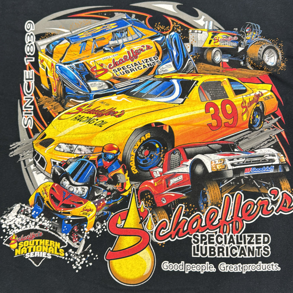 GILDAN Motorcycle T-Shirt