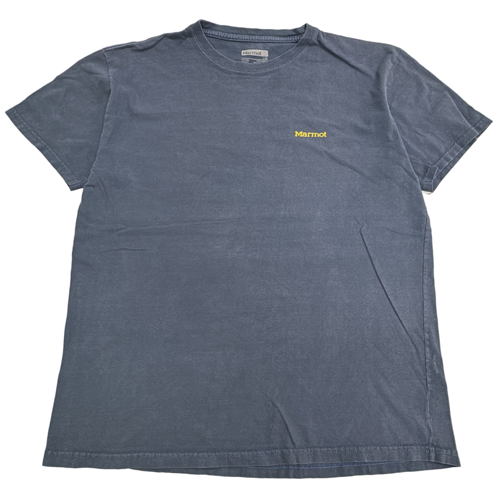 MARMOT Brand T-Shirt