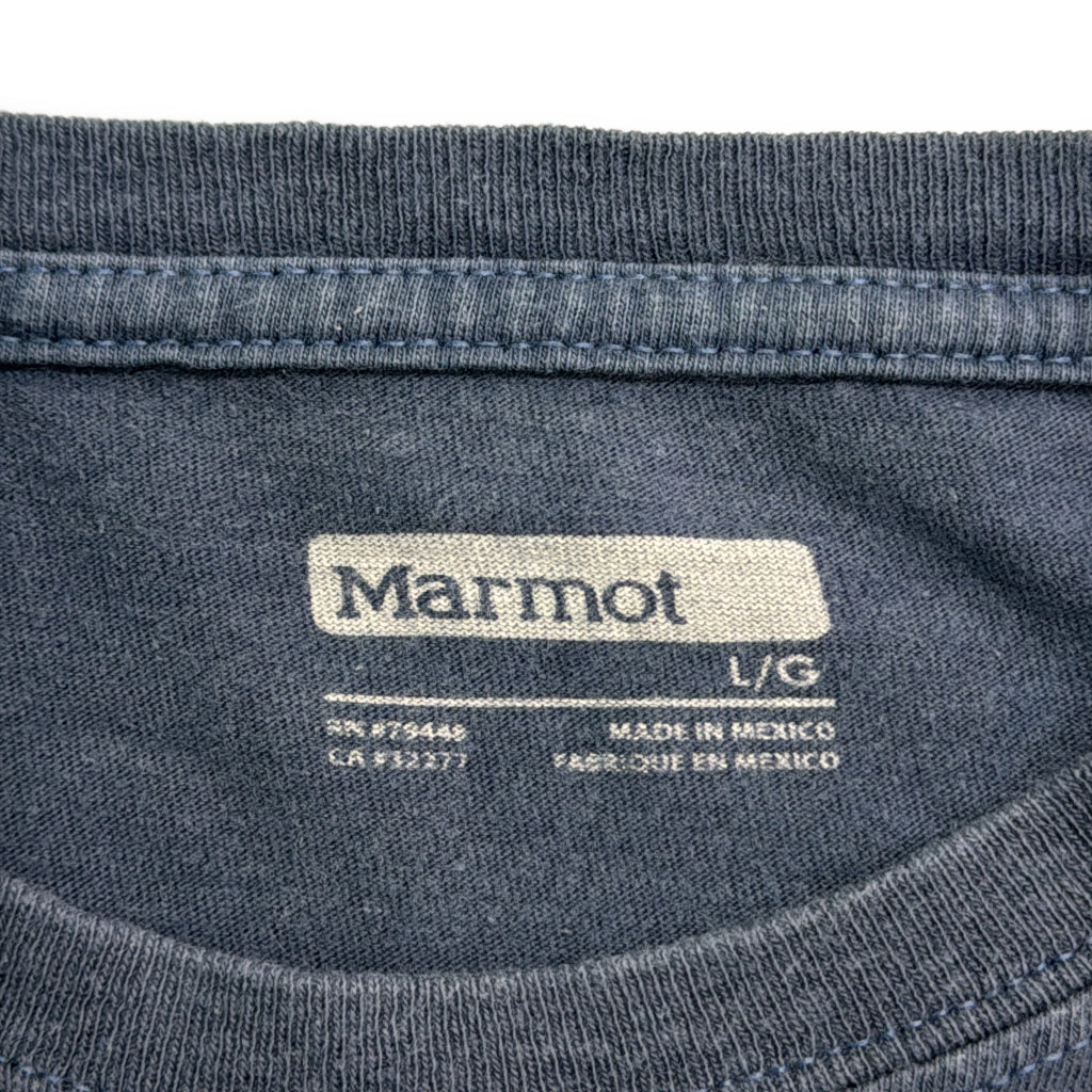 MARMOT Brand T-Shirt