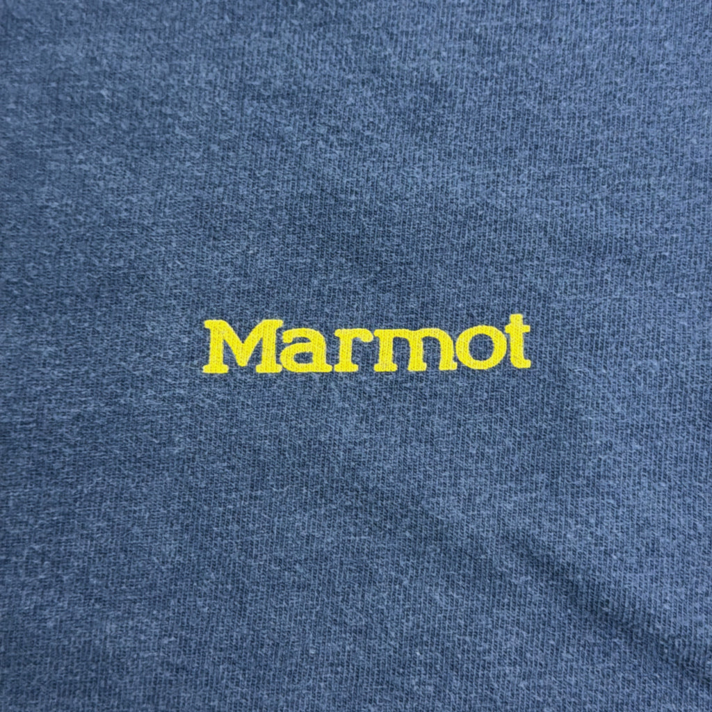 MARMOT Brand T-Shirt