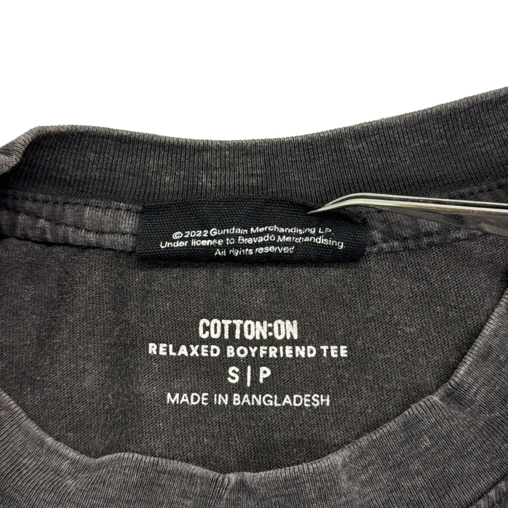 COTTON:ON Musician T-Shirt