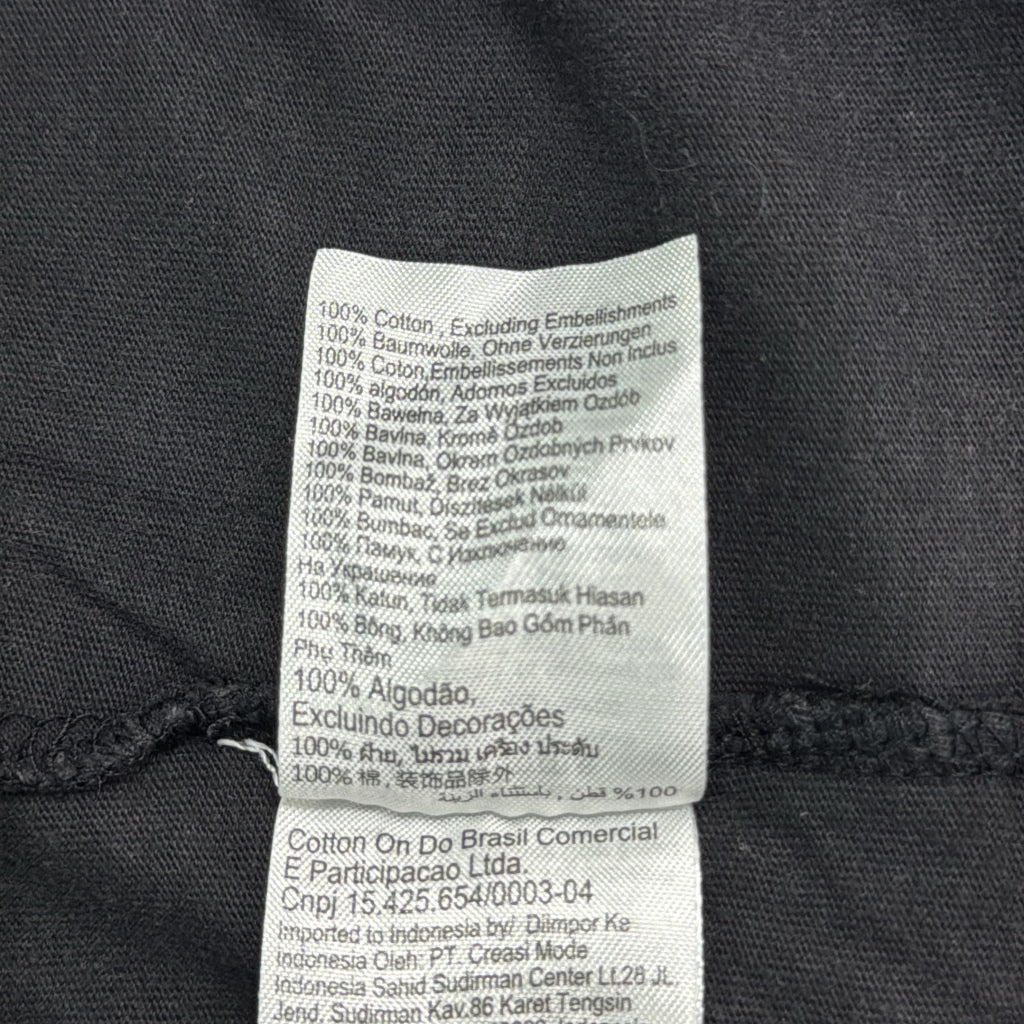 COTTON:ON Musician T-Shirt