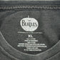 The Beatles Musician T-Shirt