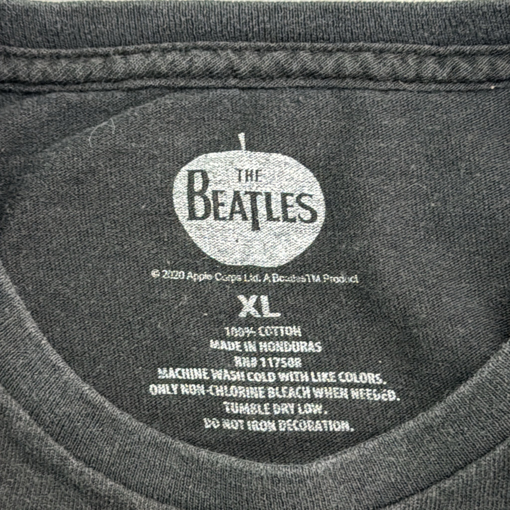 The Beatles Musician T-Shirt