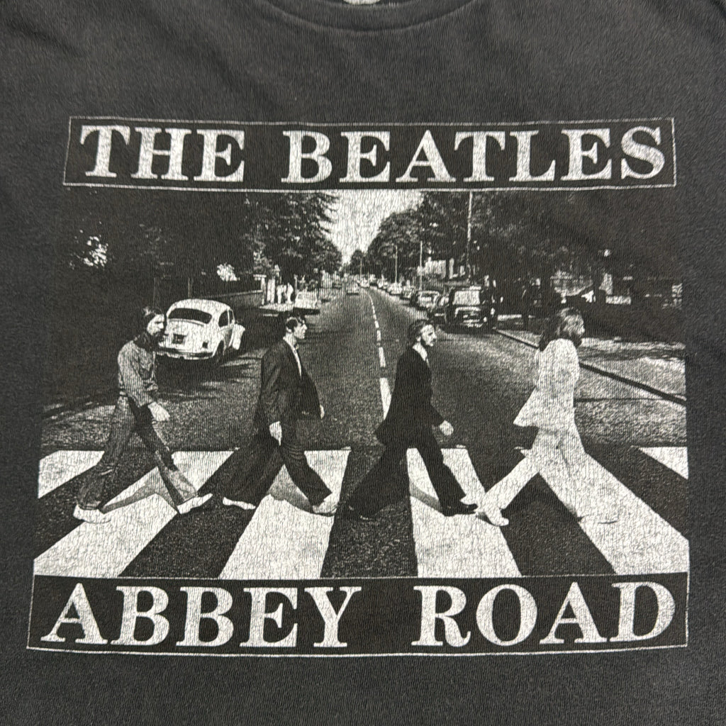 The Beatles Musician T-Shirt