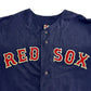 00s Majestic Baseball Uniform