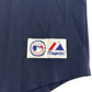 00s Majestic Baseball Uniform