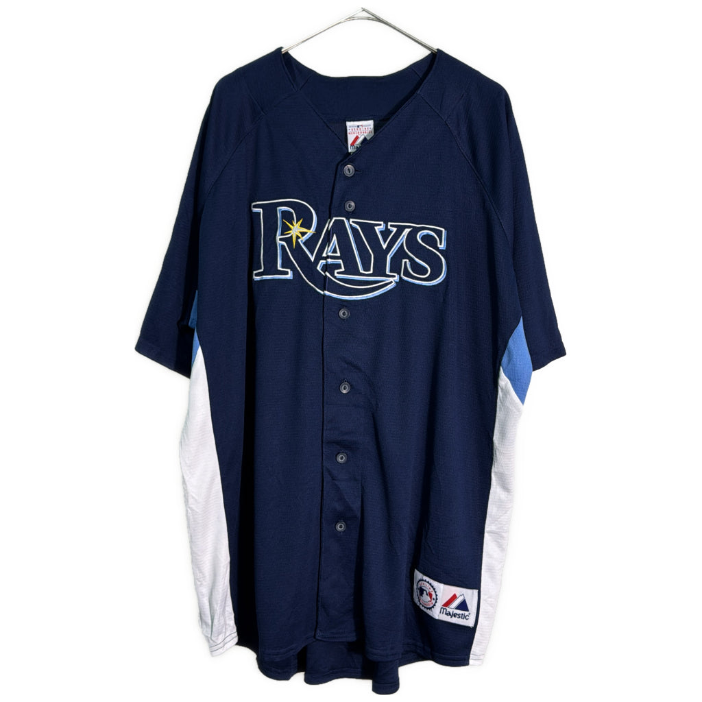 Majestic Baseball Uniform