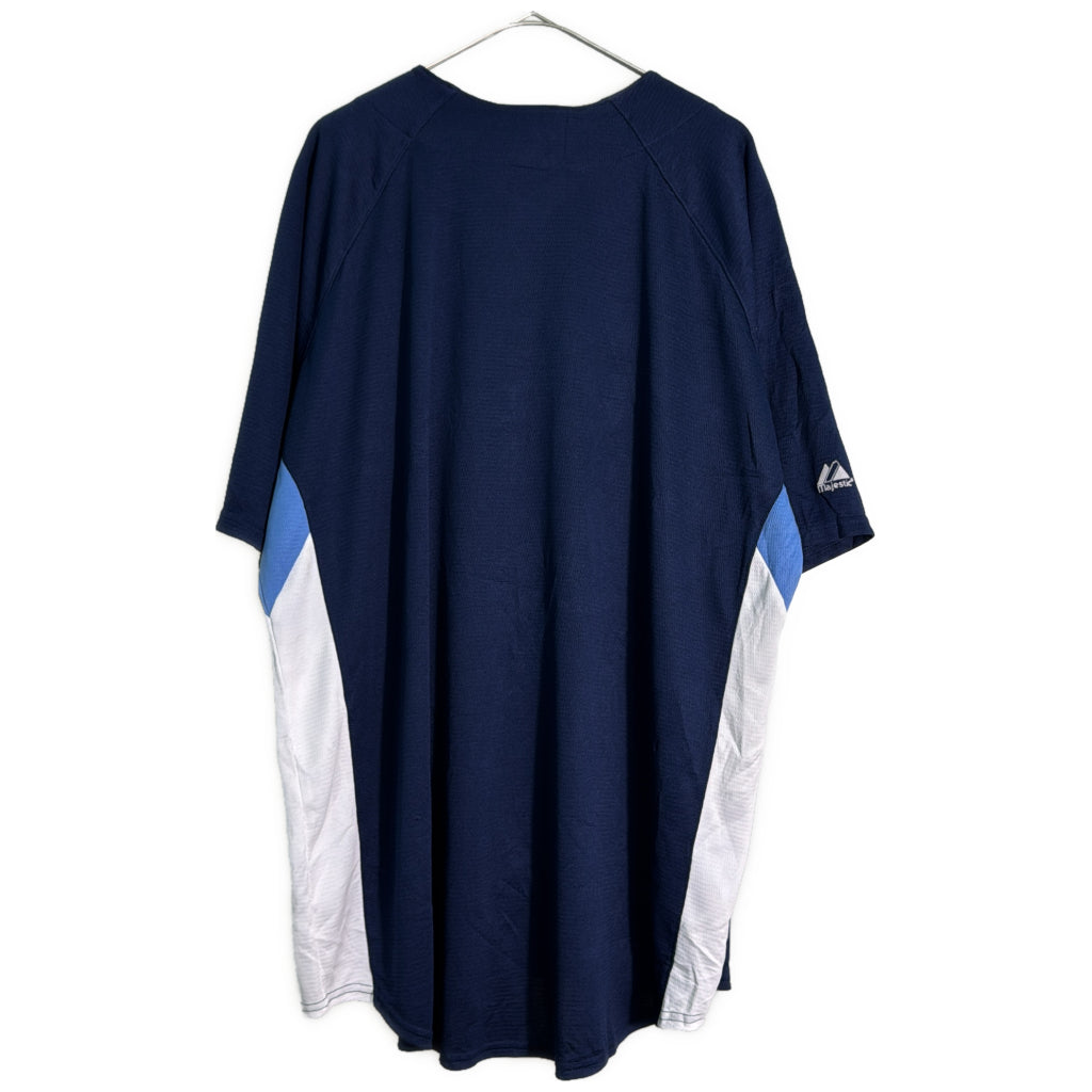 Majestic Baseball Uniform