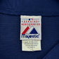 Majestic Baseball Uniform