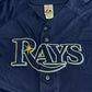 Majestic Baseball Uniform