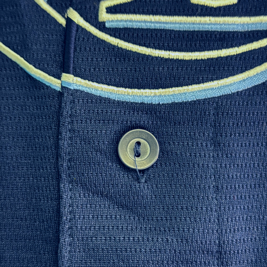Majestic Baseball Uniform