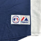 Majestic Baseball Uniform