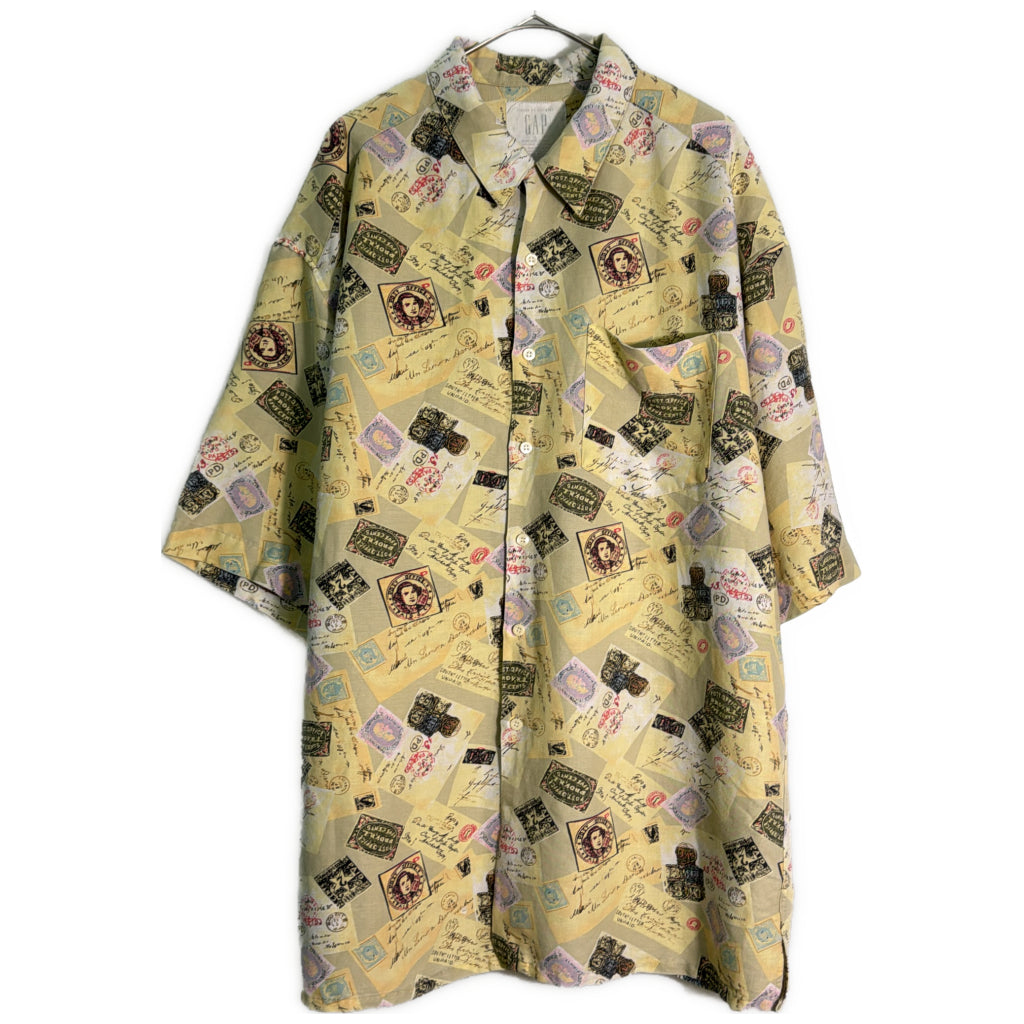 00s GAP Shirt