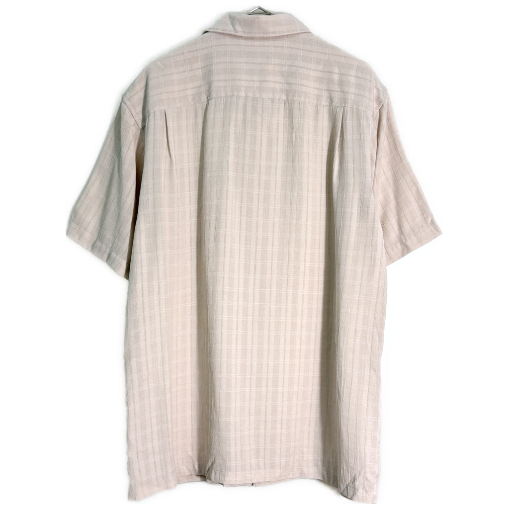 Columbia Check Shirt